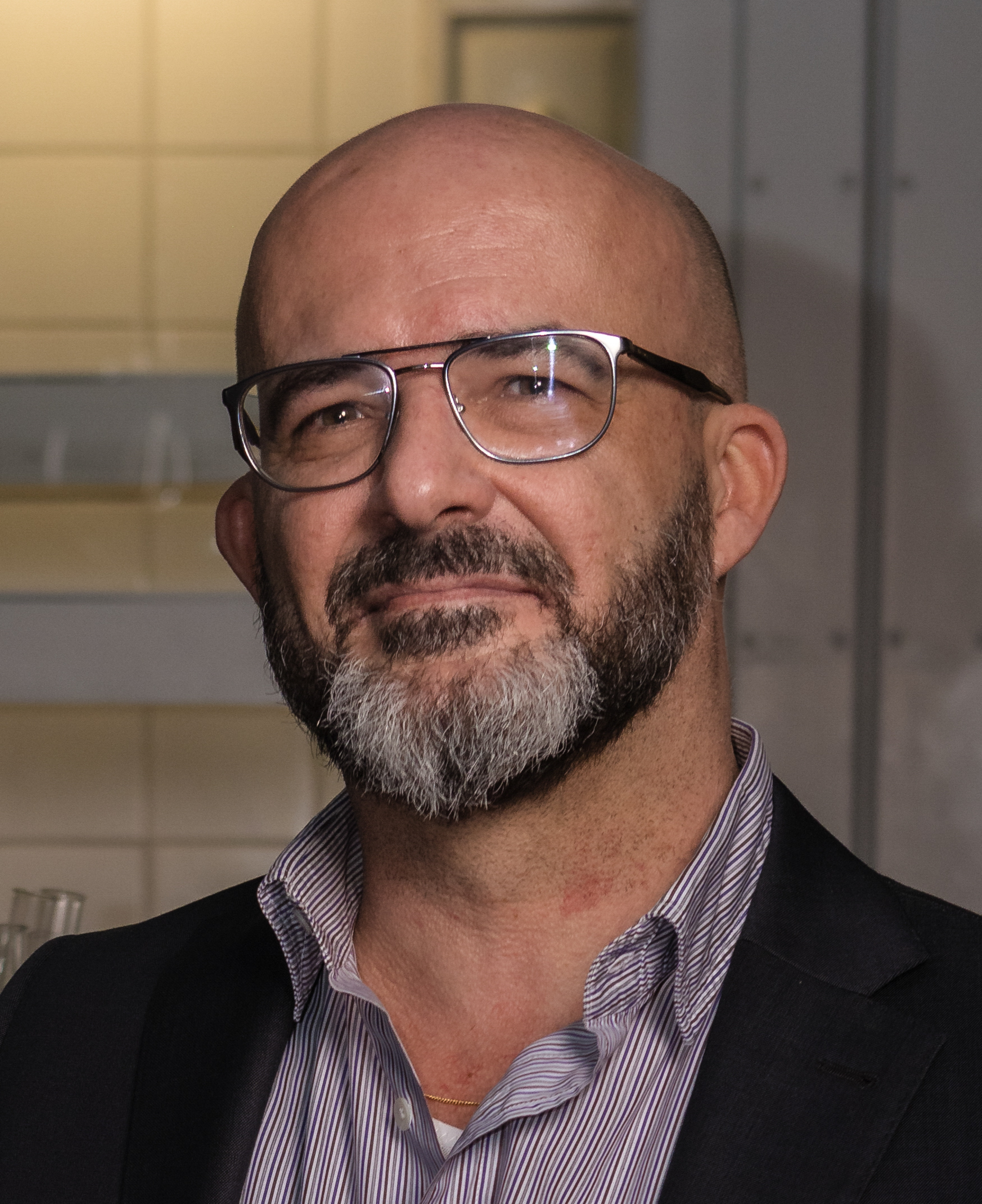 Nicolas De Schrijver